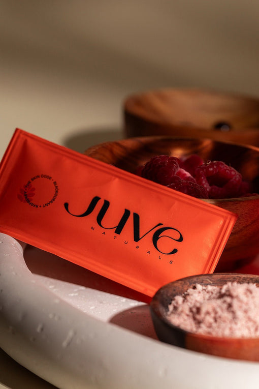 Vegan collageen supplement: wat is het, hoe werkt het en wat moet je weten? - Juve Naturals