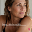 The Skin Code | Vegan Collagen Formula