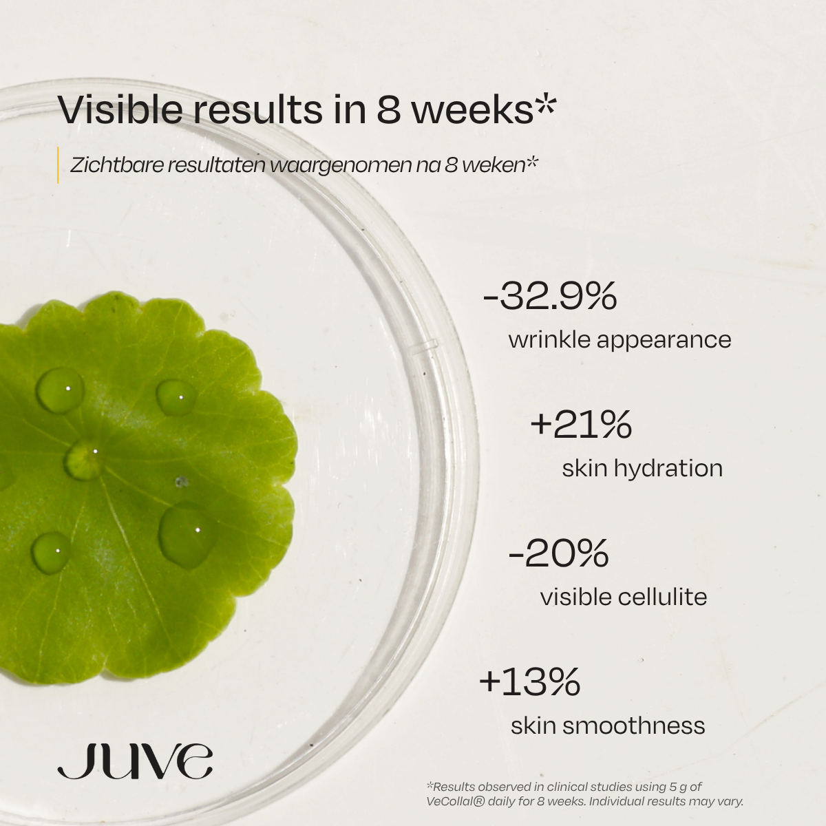 The Skin Code | Vegan Collagen Formula
