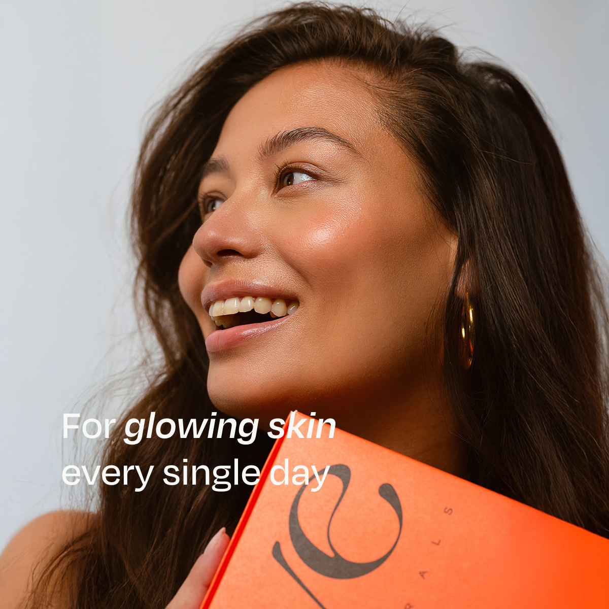 Juve Naturals, The Skin Code, Vegan collageen, bio- identiek plantaardig collageen booster, klinisch getest, stralende huid