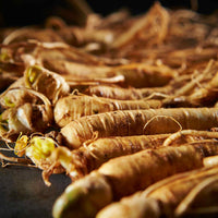 20 mg Ginseng