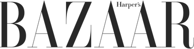 Harpes Bazaar logo 