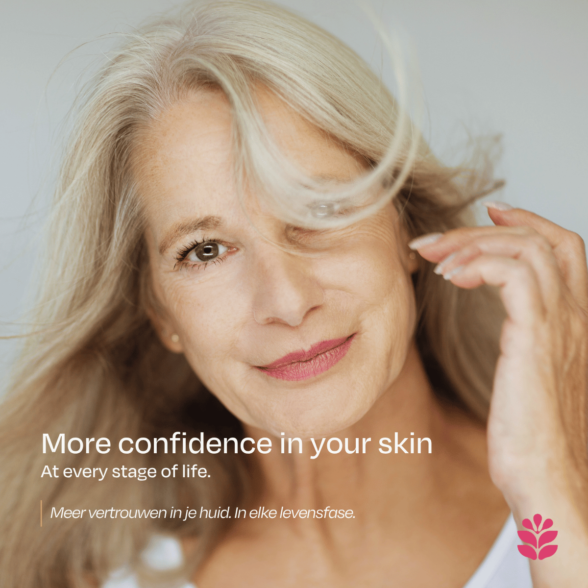 The Skin Code Confidence