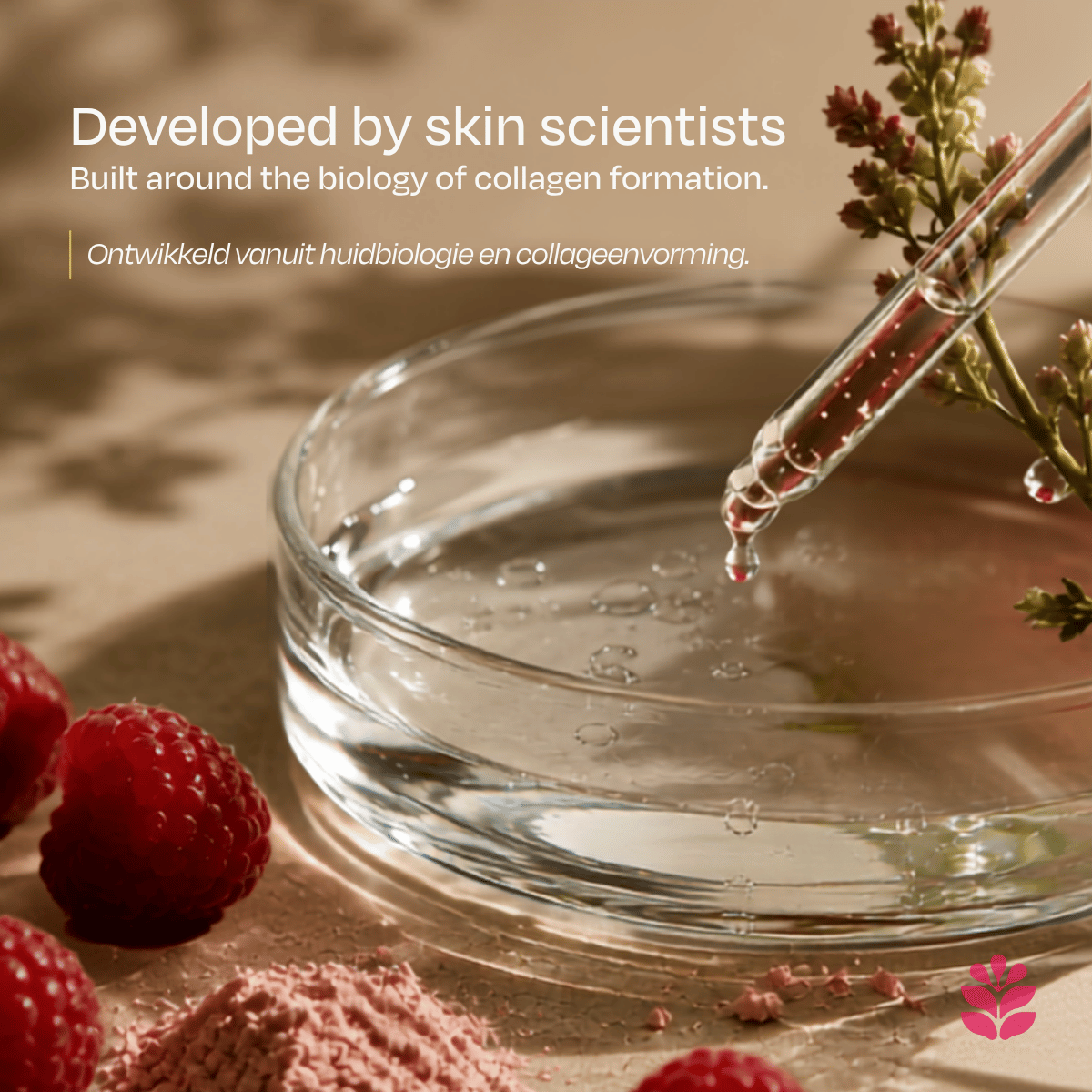 The Skin Code Science