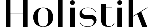 Holisik Logo