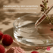 Wetenschap achter The Skin Code® biomimetische vegan collageen formule
