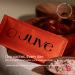 The Skin Code® vegan collageen sachet met biomimetisch aminozuurpoeder