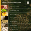 The Skin Code® – Vegan Collageenmatch - Juve Naturals