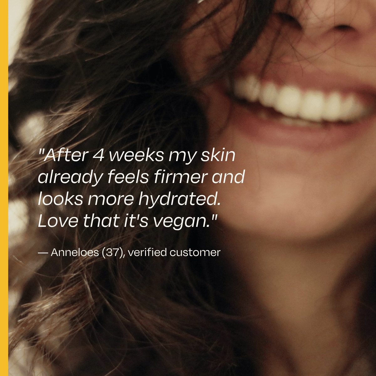 The Skin Code® – Vegan Collageenmatch - Juve Naturals